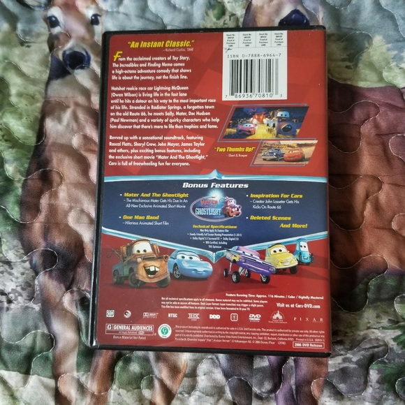 Cars - Picture 5 of 7